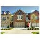 Unit 26 - 613 Nottaway Lane, Alpharetta, GA 30009 ID:4465372