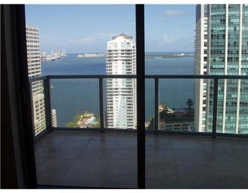 1060 BRICKELL AVE # 2705, Miami, FL 33131