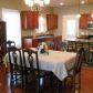 3033 Spring Mill Drive, Mountain Home, AR 72653 ID:1164329