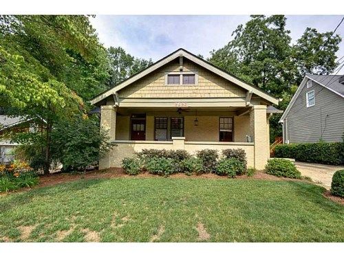 3239 W Shadowlawn Avenue Ne, Atlanta, GA 30305