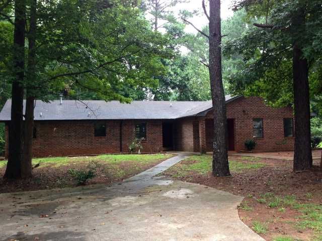 115 117 East Paces Dr, Athens, GA 30605