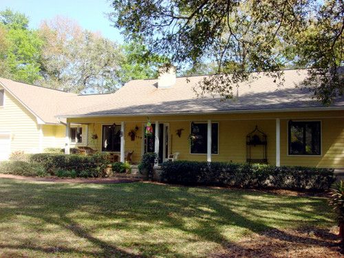 110 Yellow Bluff Trace, Saint Marys, GA 31558