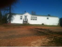 7717 Tennessee Rd, Texarkana, AR 71854