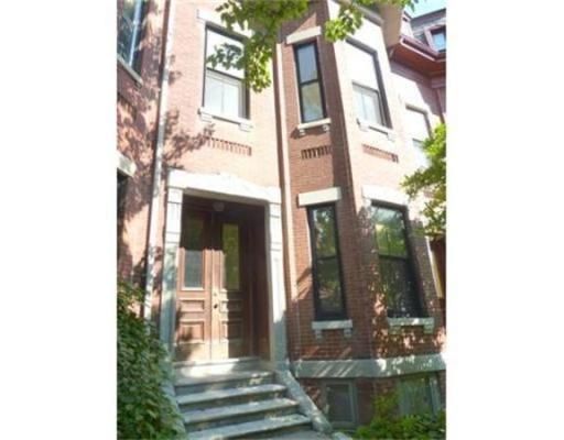 Worthington Street #2B, Boston, MA 02120