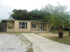 1550 Cunningham Ave, Merritt Island, FL 32952