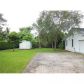 19770 Sw 240th St, Homestead, FL 33031 ID:707575