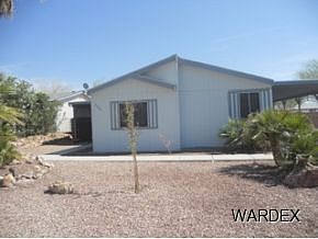 E Jared Dr, Fort Mohave, AZ 86426