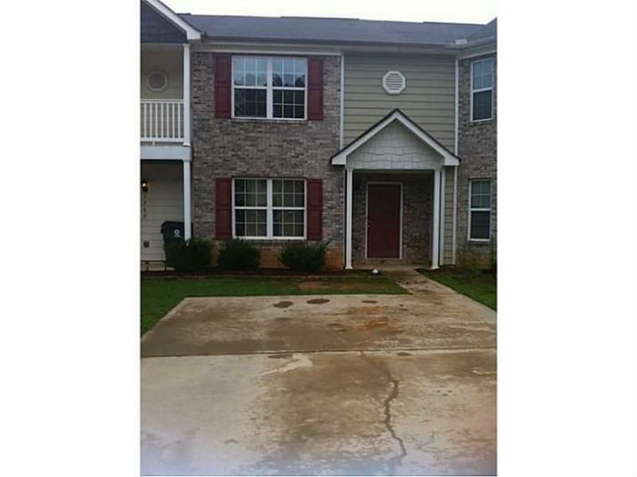 Unit 1767 - 1767 Old Dogwood, Jonesboro, GA 30238