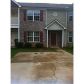 Unit 1767 - 1767 Old Dogwood, Jonesboro, GA 30238 ID:2469006