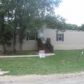 2406 ORION WAY, Granbury, TX 76048 ID:962241