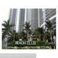 1800 S OCEAN DR # 710, Hallandale, FL 33009 ID:1538450