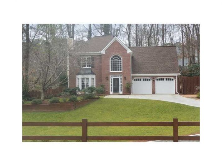 3550 Clubland Drive, Marietta, GA 30068