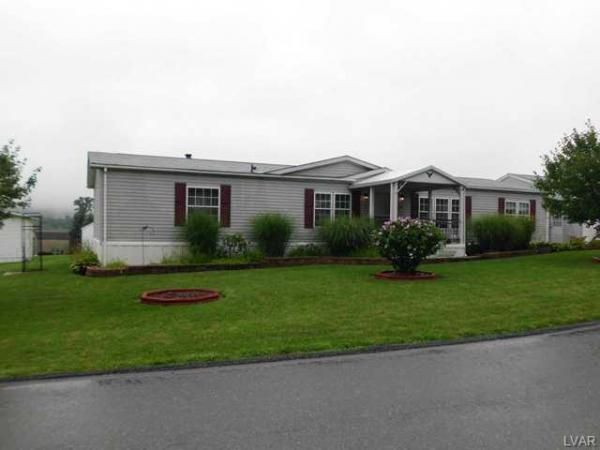 45 Sam Brooke Circle, Lehighton, PA 18235