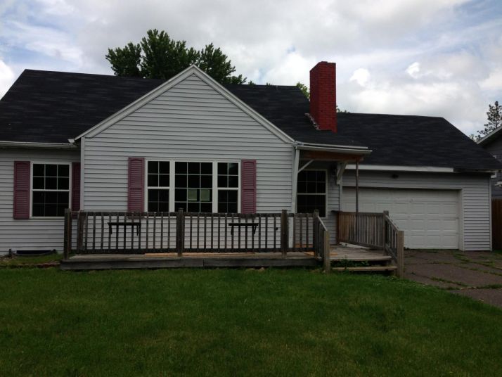 308 E. Elm St., Spencer, WI 54479