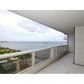 1717 N BAYSHORE DR # A-1940, Miami, FL 33132 ID:1781657