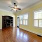 512 Clairemont Avenue, Decatur, GA 30030 ID:3122156