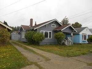 235 Karr Ave, Hoquiam, WA 98550