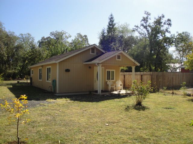 5144 Miners Ranch Road, Oroville, CA 95966