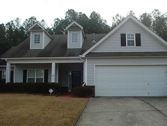 2313 Radcliff Drive, Lawrenceville, GA 30043