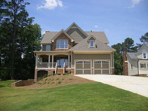 3847 Maybreeze Road, Marietta, GA 30066