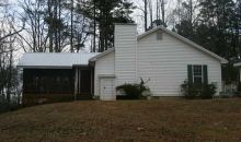 159 Ashley Oaks Drive Dawsonville, GA 30534