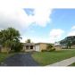 11311 NW 40TH PL, Fort Lauderdale, FL 33323 ID:6106411