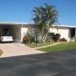 164 South Warner Drive, Jensen Beach, FL 34957 ID:1848177