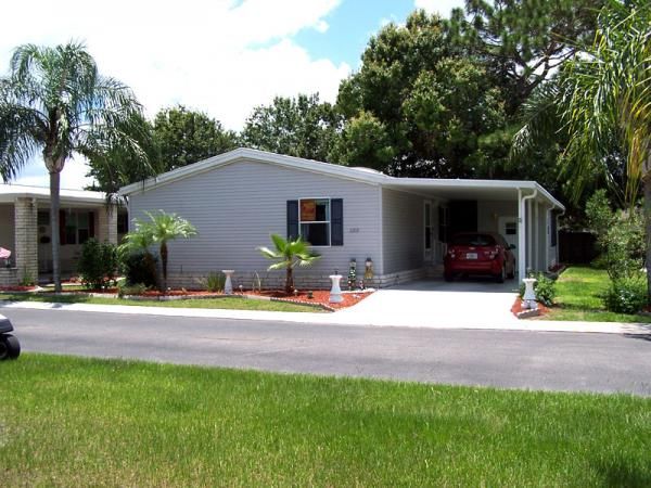 10719 El Toro Dr, Riverview, FL 33569