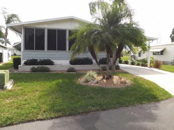 1307 S. Indies Circle, Venice, FL 34285