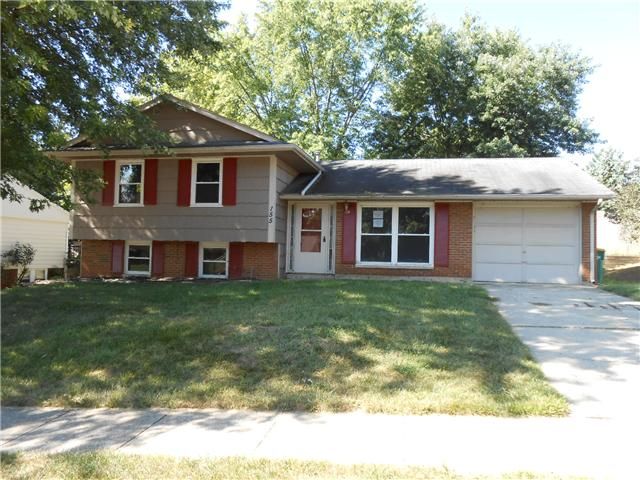 155 Teakwood Ln, Springboro, OH 45066