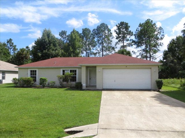 36 Pine Hurst Ln, Palm Coast, FL 32164