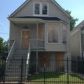 5741 S Justine St, Chicago, IL 60636 ID:1009413