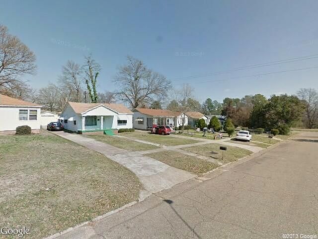 17Th St, Texarkana, TX 75501