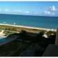 9499 COLLINS AV # 808, Miami Beach, FL 33154 ID:1006505