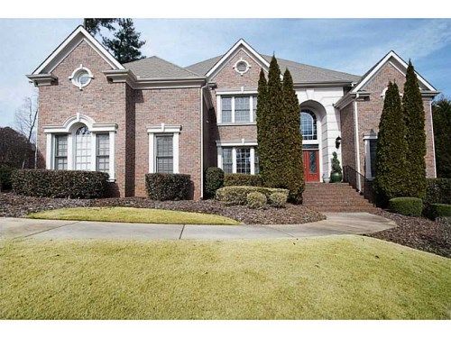 510 Brook Manor Drive, Alpharetta, GA 30022