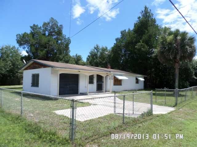 208 E Holly Dr, Orange City, FL 32763