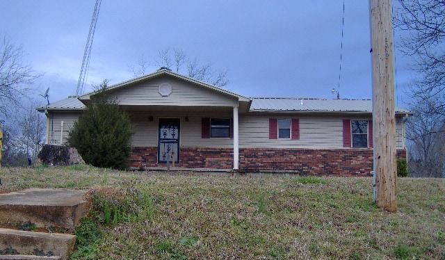 1731 Buena Vista Rd, Bethel Springs, TN 38315