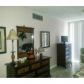 2001 ATLANTIC SHORES BL # 120, Hallandale, FL 33009 ID:328578