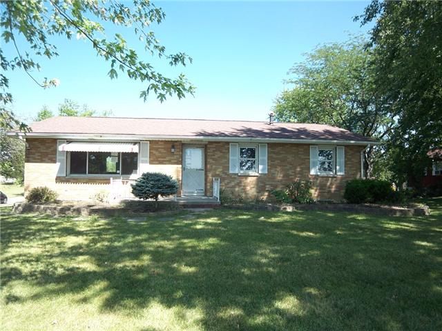 3098 W Millcreek Rd, Sidney, OH 45365