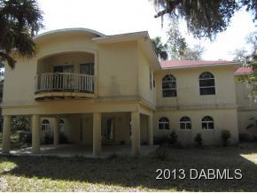 5584 N Oceanshore Blvd, Palm Coast, FL 32137