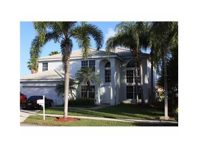 18271 SW 25TH ST, Hollywood, FL 33029