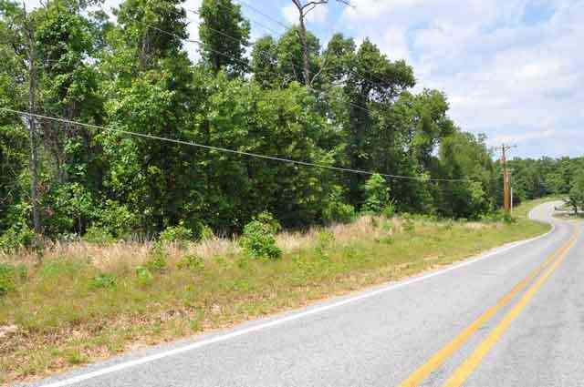 00 Hwy 342, Mountain Home, AR 72653