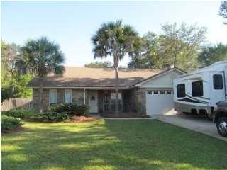 726 ST THOMAS COVE, Niceville, FL 32578