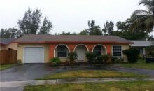 10760 NW 20TH CT Fort Lauderdale, FL 33322