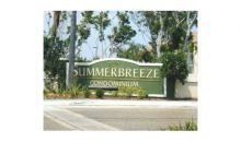 9999 SUMMERBREEZE DR # 709 Fort Lauderdale, FL 33322