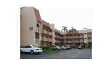 9300 SUNRISE LAKES BL # 207 Fort Lauderdale, FL 33322