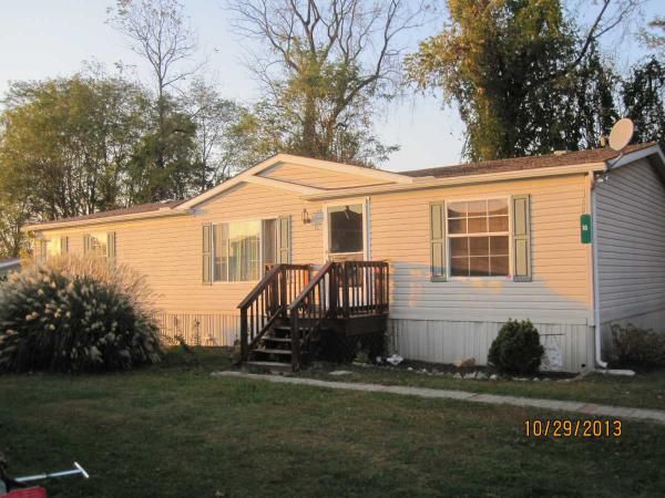 16 Doe Court, Honey Brook, PA 19344