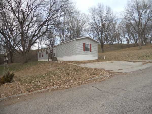 3700 28th Street Lot 216, Sioux City, IA 51105