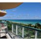 8855 COLLINS AV # 5J, Miami Beach, FL 33154 ID:1038393