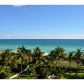 8855 COLLINS AV # 5J, Miami Beach, FL 33154 ID:1038395